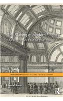 The Making of Modern Finance