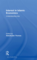 Interest in Islamic Economics