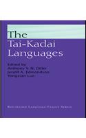 The Tai-Kadai Languages