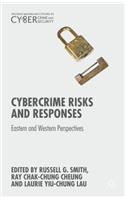 Cybercrime Risks and Responses