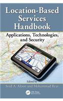 Location-Based Services Handbook