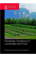 Routledge Handbook of Landscape and Food