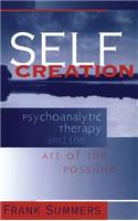 Self Creation