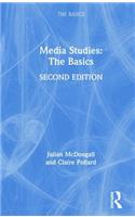 Media Studies: The Basics