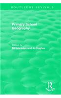 Primary School Geography (1994)