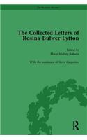 Collected Letters of Rosina Bulwer Lytton Vol 3