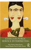 Ethics in Public Service Interpreting