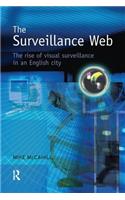 Surveillance Web