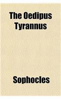 The Oedipus Tyrannus