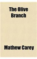 The Olive Branch