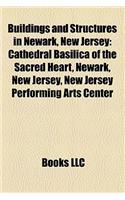 Buildings and Structures in Newark, New Jersey