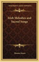 Irish Melodies and Sacred Songs