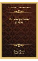 Vinegar Saint (1919)