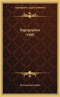 Hagiographica (1908)