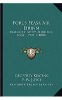 Forus Feasa Air Eirinn