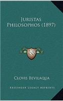 Juristas Philosophos (1897)