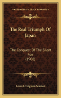 Real Triumph Of Japan