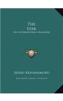 The Star: An International Magazine