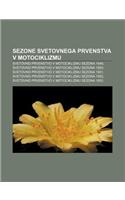 Sezone Svetovnega Prvenstva V Motociklizmu: Svetovno Prvenstvo V Motociklizmu Sezona 1949, Svetovno Prvenstvo V Motociklizmu Sezona 1950