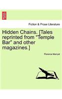 Hidden Chains. [Tales Reprinted from 