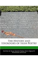 The History and Ideologies of Irish Poetry