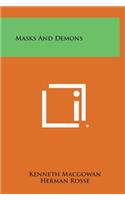 Masks and Demons