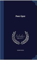 Peer Gynt