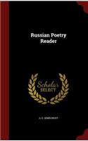 Russian Poetry Reader