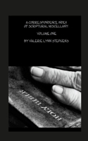 A CORRESPONDENCE INDEX OF SCRIPTURAL MISCELLANY: VOLUME ONE