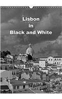 Lisbon in Black and White 2017