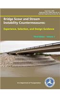 Bridge Scour and Stream Instability Countermeasures