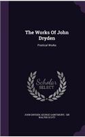 The Works Of John Dryden