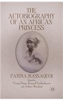 Autobiography of an African Princess