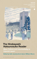 Hirabayashi Hatsunosuke Reader