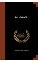 Keziah Coffin