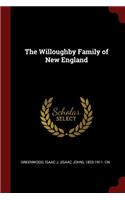 The Willoughby Family of New England