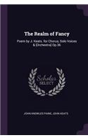 Realm of Fancy