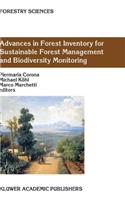 Advances in Forest Inventory for Sustainable Forest Management and Biodiversity Monitoring