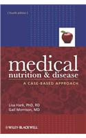 Medical Nutrition and Disease