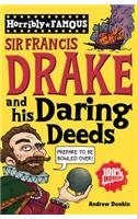 Sir Francis Drake and His Daring Deeds