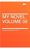 My Novel Volume 05