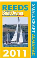 Reeds PBO Small Craft Almanac