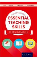 Essential Teaching Skills