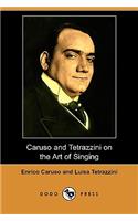 Caruso and Tetrazzini on the Art of Singing (Dodo Press)