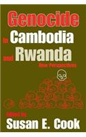 Genocide in Cambodia and Rwanda