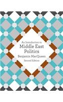 Introduction to Middle East Politics