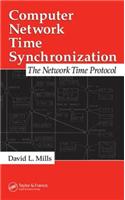 Computer Network Time Synchronization