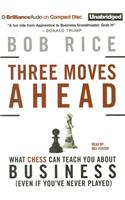 Three Moves Ahead