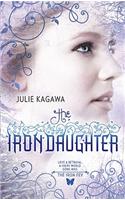 The Iron Daughter