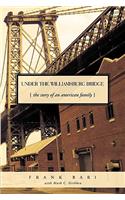 Under the Williamsburg Bridge